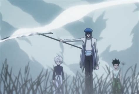hxh why did kite become a girl|The Fascinating Tale of Kite’s Reincarnation in Hunter x Hunter.